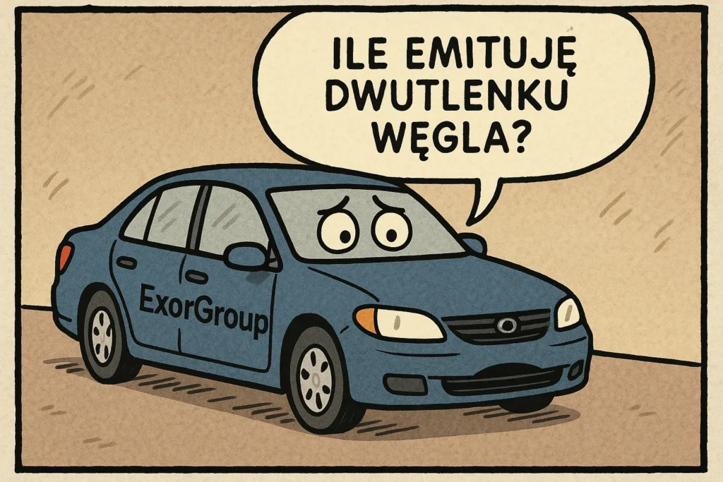 Samochody osobowe – nowe limity kosztów podatkowych